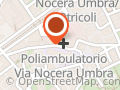 ASL Roma 2 Via Nocera Umbra 110