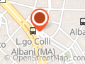 COMPRO ORO COLLI ALBANI
