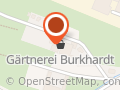 Gärtnerei Burckhardt