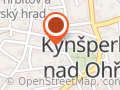Květinářství Alena Ostrá