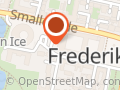 Borgerservice, Frederiksberg Kommune