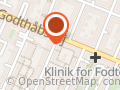 Følfod Klinik For Fodterapi