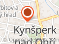 MĚSTSKÝ ÚŘAD Kynšperk nad Ohří
