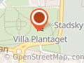 STF Vandrarhem Alingsås Villa Plantaget