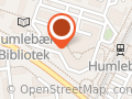 Centergrill'en, Cafe