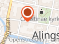 HSB Göteborg ek för, Alingsåskontoret