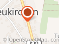 Friseur Salon Grit
