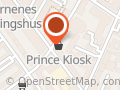 Prince Kiosk