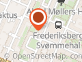 Frederiksberg Forenede Boligselskaber, Afdeling Nyelandshuse