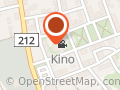 Kino Kynšperk nad Ohří