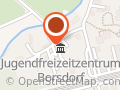 Jugendfreizeitzentrum Borsdorf