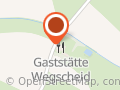 Gaststätte Wegscheid Inh. M. Schoeppe