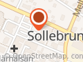 Handelsbanken Ab Sollebrunn