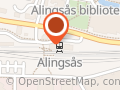 Blå Tåget Jernbanor AB