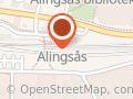 Pressbyran Alingsås