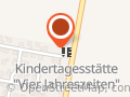 Kindertagesstätte Vier Jahreszeiten