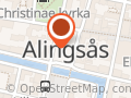 Begravningsbyrå Alingsås