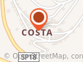 Regola Di Costa