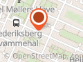 Indre Mission Frederiksberg, Sindshvile