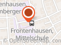 Hauptschule Frontenhausen