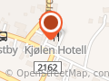 Kjølen Hotell