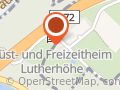 Rüst- und Freizeitheim auf der Lutherhöhe