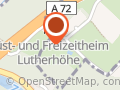 Rüstzeitheim "Lutherhöhe"