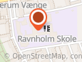 Ravnholm Skole Afdeling Nærum