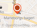 Marieborgs Bageri AB