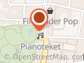 Pianoteket København