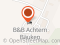 Bed und Breakfast "Achtern Bäuken" Antje Styskal & Roger Müller
