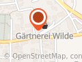 Gärtnerei Wilde