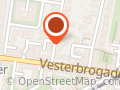 Andelsboligforeningen Frydendalsvej 31