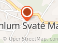 Poutní místo Chlum Svaté Maří