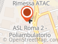 ASL Roma 2 - CUP Pol. Casal Bertone