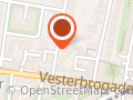 Husene på Frydendalsvej