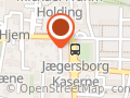 Circle K Jægersborg Alle