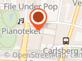 Københavns Professionshøjskole - Campus Carlsberg