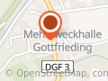 Stockclub Vereinsheim