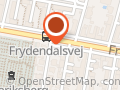 Abf Frederiksberg Alle 59 Frydendalsvej 1