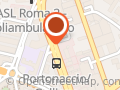 Roma Open Bus