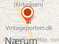 Vintageportvin.dk ApS