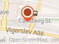 The Fat Greek, Carlsberg Byen