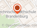 Mensa Brandenburg an der Havel (Studentenwerk Potsdam)