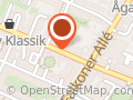 Det Gamle Lysstøberi Aps