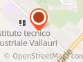 Ist Tecnico Industriale Statale Giancarlo Vallauri