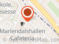 Drive Badmintonklub Mariendalshallen