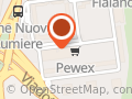 Alpa Srl Pewex Supermercati S.r.l.