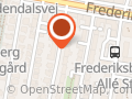 Klinik for fodterapi v/Camilla Helena Larsen