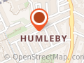 Beboerforeningen Humlen